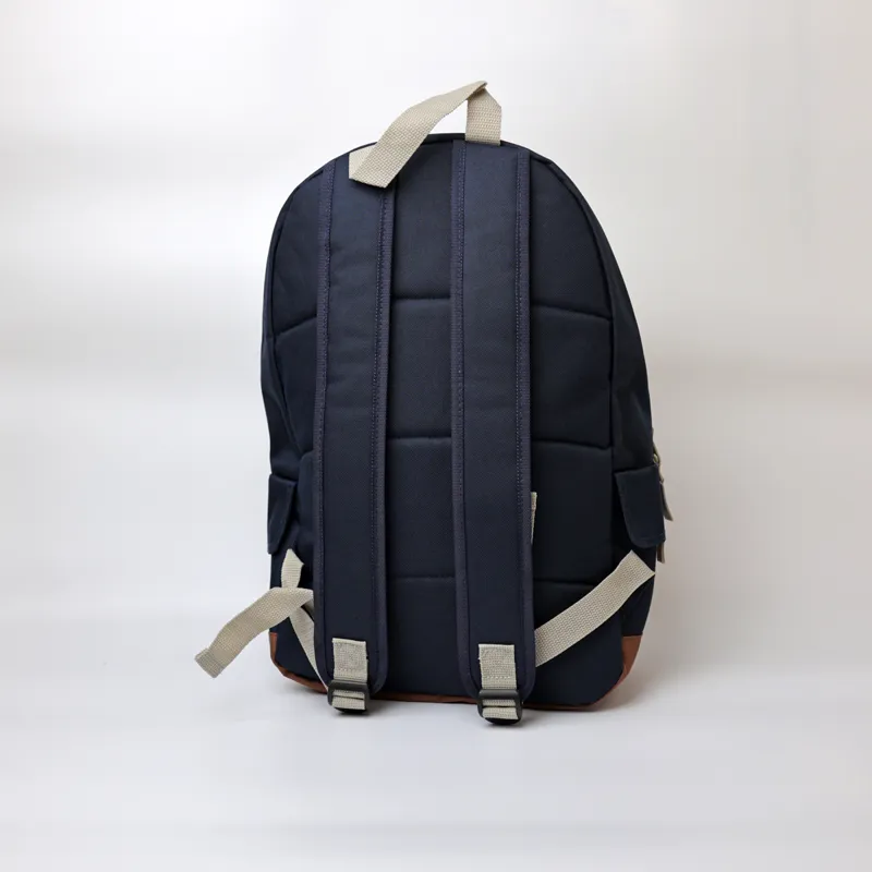 Zuma Jay Beach Break Backpack Navy-2